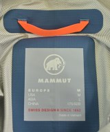 MAMMUT（マムート）マウンテンパーカー 青 サイズ:L メンズ/2200679000051