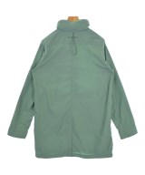 MAMMUT（マムート）モッズコート 緑 サイズ:L メンズ/2200696879012