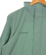 MAMMUT（マムート）モッズコート 緑 サイズ:L メンズ/2200696879012