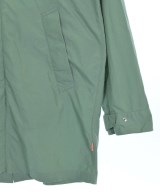 MAMMUT（マムート）モッズコート 緑 サイズ:L メンズ/2200696879012