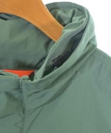 MAMMUT（マムート）モッズコート 緑 サイズ:L メンズ/2200696879012