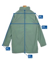 MAMMUT（マムート）モッズコート 緑 サイズ:L メンズ/2200696879012
