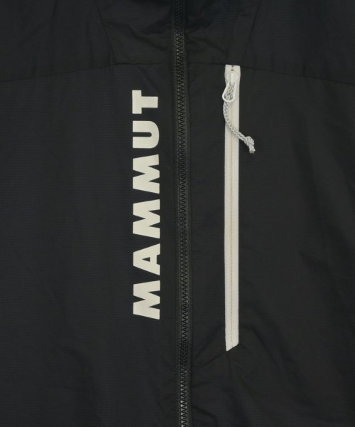 MAMMUT（マムート）その他 黒 サイズ:L メンズ/2200691773230