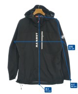 MAMMUT（マムート）その他 黒 サイズ:L メンズ/2200691773230
