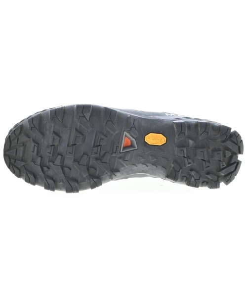 MAMMUT（マムート）ブーツ 黒 サイズ:UK9 1/2(28cm位) メンズ/2200695160166