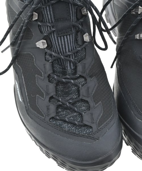 MAMMUT（マムート）ブーツ 黒 サイズ:UK9 1/2(28cm位) メンズ/2200695160166