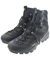 MAMMUT（マムート）ブーツ 黒 サイズ:UK9 1/2(28cm位) メンズ/2200695160166
