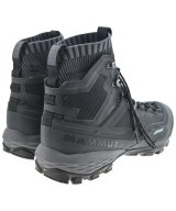 MAMMUT（マムート）ブーツ 黒 サイズ:UK9 1/2(28cm位) メンズ/2200695160166