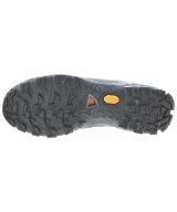 MAMMUT（マムート）ブーツ 黒 サイズ:UK9 1/2(28cm位) メンズ/2200695160166