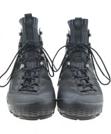 MAMMUT（マムート）ブーツ 黒 サイズ:UK9 1/2(28cm位) メンズ/2200695160166