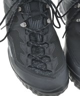 MAMMUT（マムート）ブーツ 黒 サイズ:UK9 1/2(28cm位) メンズ/2200695160166