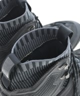MAMMUT（マムート）ブーツ 黒 サイズ:UK9 1/2(28cm位) メンズ/2200695160166