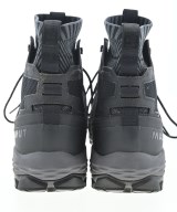 MAMMUT（マムート）ブーツ 黒 サイズ:UK9 1/2(28cm位) メンズ/2200695160166