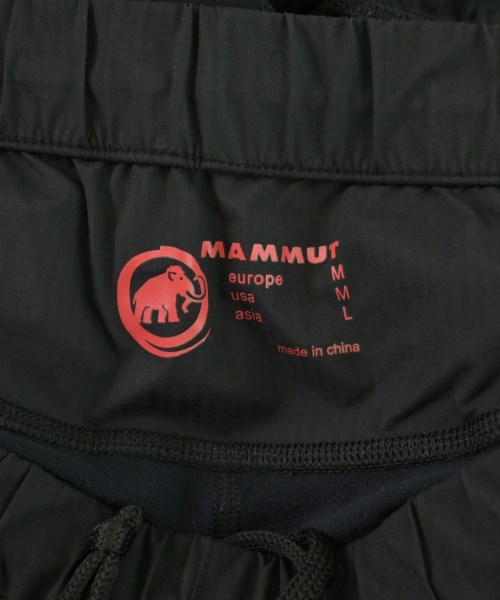 MAMMUT（マムート）その他 黒 サイズ:L メンズ/2200698318496