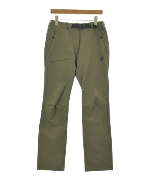 MAMMUT(マムート)その他 カーキ サイズ:L/2200698318519