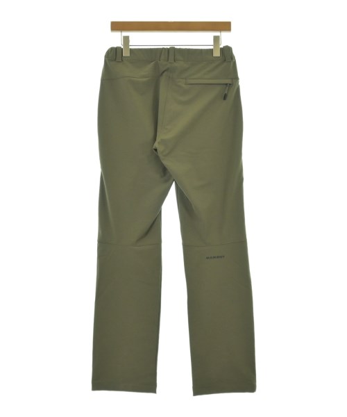 MAMMUT（マムート）その他 カーキ サイズ:L メンズ/2200698318519