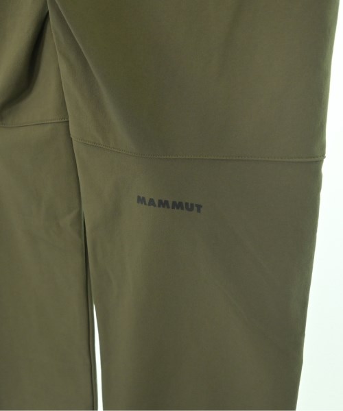 MAMMUT（マムート）その他 カーキ サイズ:L メンズ/2200698318519