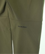 MAMMUT（マムート）その他 カーキ サイズ:L メンズ/2200698318519