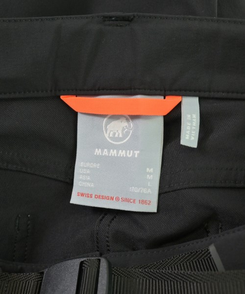 MAMMUT（マムート）その他 黒 サイズ:L メンズ/2200698318526