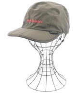 MAMMUT キャップ