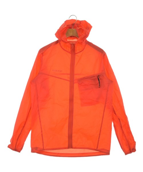 MAMMUT(マムート)マウンテンパーカー 赤 サイズ:L/2200650832046