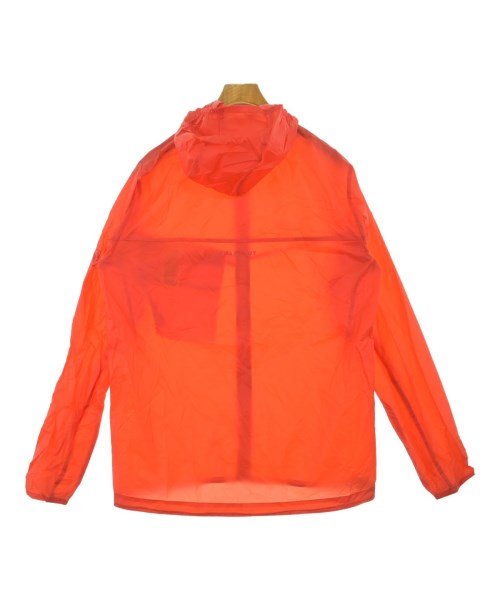 MAMMUT（マムート）マウンテンパーカー 赤 サイズ:L メンズ/2200650832046