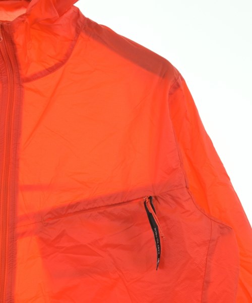 MAMMUT（マムート）マウンテンパーカー 赤 サイズ:L メンズ/2200650832046