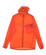 MAMMUT（マムート）マウンテンパーカー 赤 サイズ:L メンズ/2200650832046