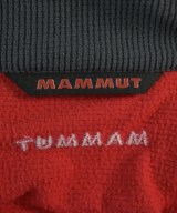 MAMMUT（マムート）カーディガン 赤 サイズ:-(M位) レディース/2200651891073