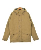 MAMMUT（マムート）ダウンコート ベージュ サイズ:XL メンズ/2200647217108