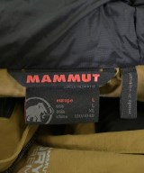 MAMMUT（マムート）ダウンコート ベージュ サイズ:XL メンズ/2200647217108