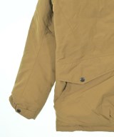 MAMMUT（マムート）ダウンコート ベージュ サイズ:XL メンズ/2200647217108
