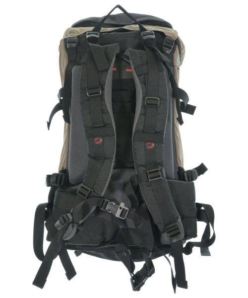 MAMMUT（マムート）バックパック・リュック ベージュ サイズ:- メンズ/2200657571115
