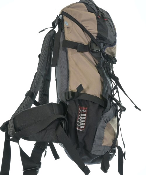 MAMMUT（マムート）バックパック・リュック ベージュ サイズ:- メンズ/2200657571115