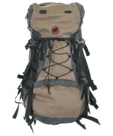MAMMUT（マムート）バックパック・リュック ベージュ サイズ:- メンズ/2200657571115