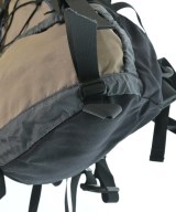 MAMMUT（マムート）バックパック・リュック ベージュ サイズ:- メンズ/2200657571115