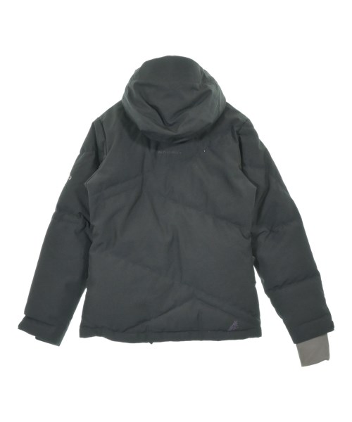 MAMMUT（マムート）ダウンジャケット/ダウンベスト 黒 サイズ:S レディース/2200650350021