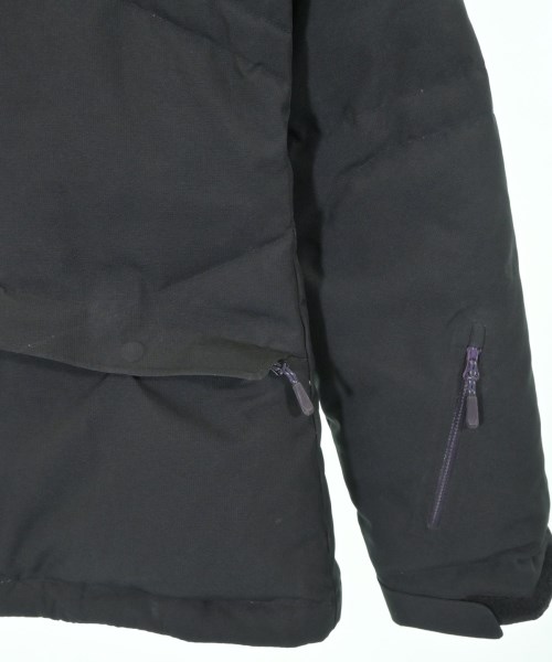 MAMMUT（マムート）ダウンジャケット/ダウンベスト 黒 サイズ:S レディース/2200650350021