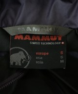 MAMMUT（マムート）ダウンジャケット/ダウンベスト 黒 サイズ:S レディース/2200650350021