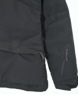 MAMMUT（マムート）ダウンジャケット/ダウンベスト 黒 サイズ:S レディース/2200650350021