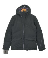 MAMMUT ダウンジャケット/ダウンベスト