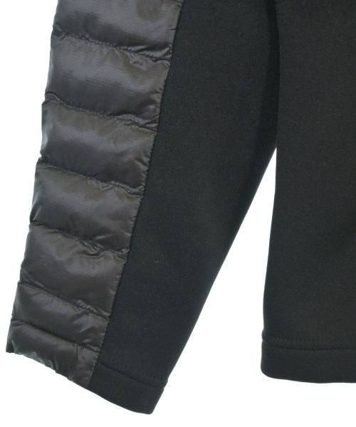 MAMMUT（マムート）ダウンジャケット/ダウンベスト 黒 サイズ:L メンズ/2200653970288