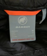 MAMMUT（マムート）ダウンジャケット/ダウンベスト 黒 サイズ:L メンズ/2200653970288