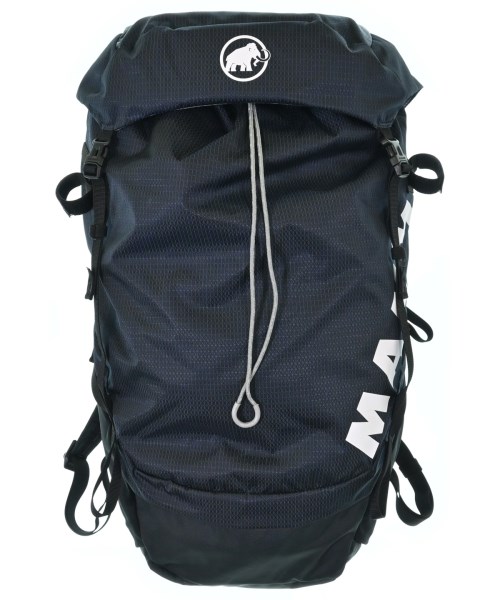 MAMMUT(マムート)バックパック・リュック 紺 サイズ:-/2200653970622