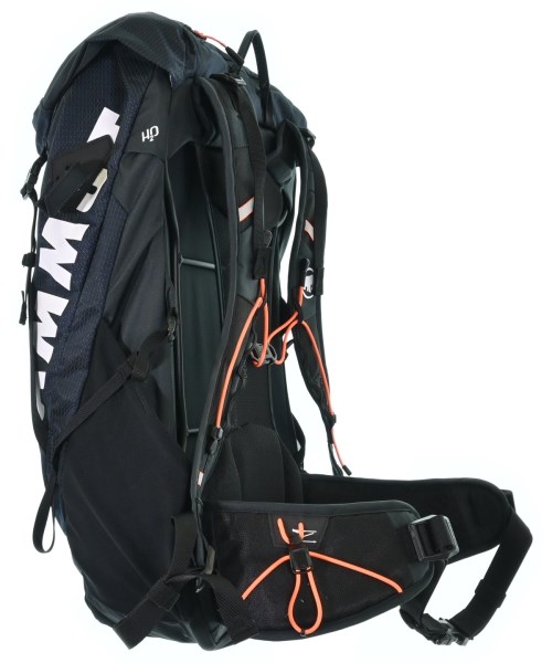 MAMMUT（マムート）バックパック・リュック 紺 サイズ:- メンズ/2200653970622