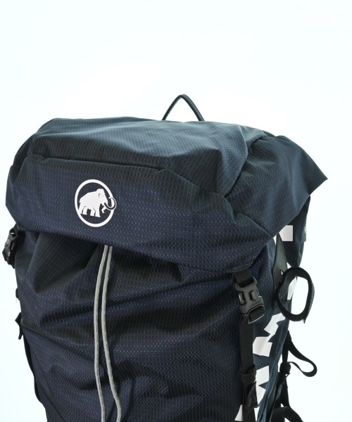 MAMMUT（マムート）バックパック・リュック 紺 サイズ:- メンズ/2200653970622