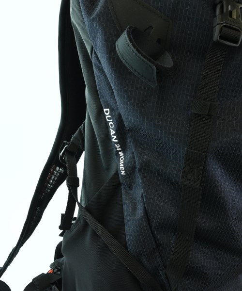 MAMMUT（マムート）バックパック・リュック 紺 サイズ:- メンズ/2200653970622