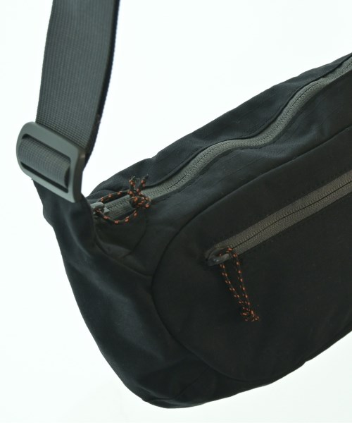 MAMMUT（マムート）ショルダーバッグ 黒 サイズ:- メンズ/2200661904077