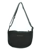 MAMMUT（マムート）ショルダーバッグ 黒 サイズ:- メンズ/2200661904077