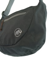 MAMMUT（マムート）ショルダーバッグ 黒 サイズ:- メンズ/2200661904077